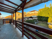 VC4 151555 - Casa 4 camere de vanzare in Floresti