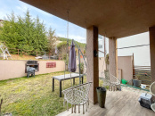 VC4 151555 - Casa 4 camere de vanzare in Floresti