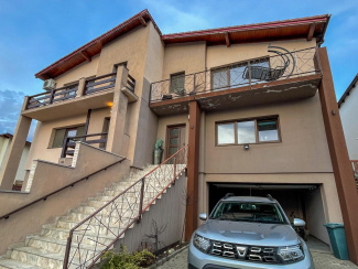 VC4 151555 - Casa 4 camere de vanzare in Floresti