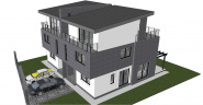 VC4 151556 - Casa 4 camere de vanzare in Someseni, Cluj Napoca