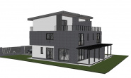 VC4 151556 - Casa 4 camere de vanzare in Someseni, Cluj Napoca