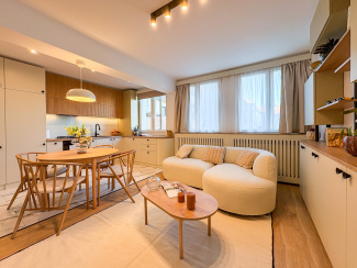 VA2 151562 - Apartament 2 camere de vanzare in Centru, Cluj Napoca