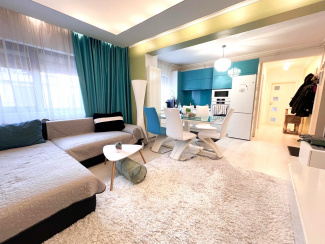VA3 151568 - Apartament 3 camere de vanzare in Floresti