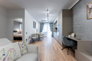 VA2 151650 - Apartament 2 camere de vanzare in Floresti