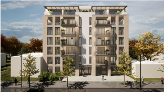 VA3 151730 - Apartment 3 rooms for sale in Gheorgheni, Cluj Napoca