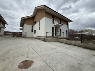 VC3 151754 - Casa 3 camere de vanzare in Chinteni