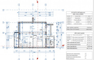 VC2 151756 - Casa 2 camere de vanzare in Chinteni