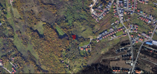 VT 151769 - Teren intravilan pentru constructii de vanzare in Faget, Cluj Napoca