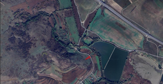VT 151772 - Teren intravilan pentru constructii de vanzare in Ciurila