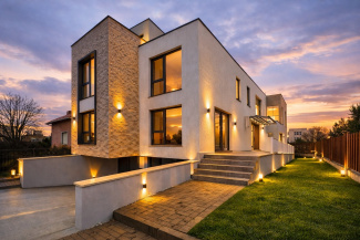 VC5 151775 - Casa 5 camere de vanzare in Andrei Muresanu, Cluj Napoca