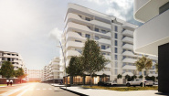 VA2 151786 - Apartament 2 camere de vanzare in Floresti