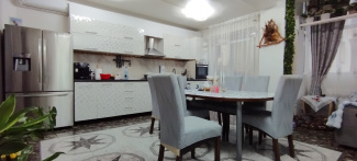 VC6 151807 - Casa 6 camere de vanzare in Floresti