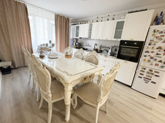 VA3 151835 - Apartament 3 camere de vanzare in Floresti
