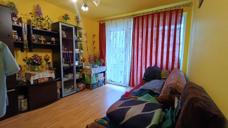 VA1 151838 - Apartament o camera de vanzare in Floresti