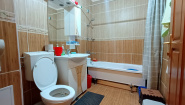 VA1 151838 - Apartament o camera de vanzare in Floresti