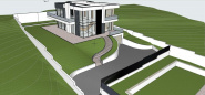 VT 151842 - Teren intravilan pentru constructii de vanzare in Borhanci, Cluj Napoca