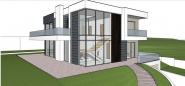 VT 151842 - Teren intravilan pentru constructii de vanzare in Borhanci, Cluj Napoca