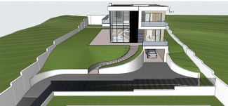 VT 151842 - Teren intravilan pentru constructii de vanzare in Borhanci, Cluj Napoca