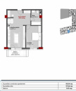 VA2 151866 - Apartament 2 camere de vanzare in Centru, Cluj Napoca
