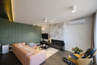 VA4 151870 - Apartament 4 camere de vanzare in Gheorgheni, Cluj Napoca