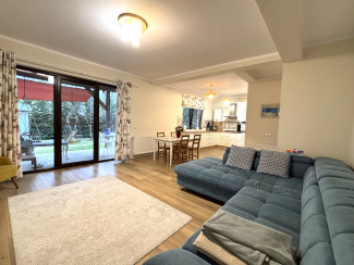VC5 151907 - Casa 5 camere de vanzare in Terra, Floresti