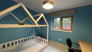 VC4 151908 - Casa 4 camere de vanzare in Gilau