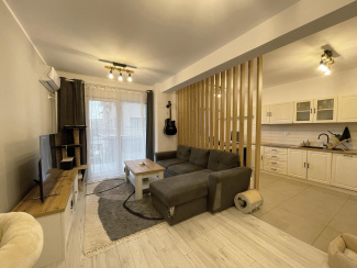 VA2 151928 - Apartament 2 camere de vanzare in Buna Ziua, Cluj Napoca