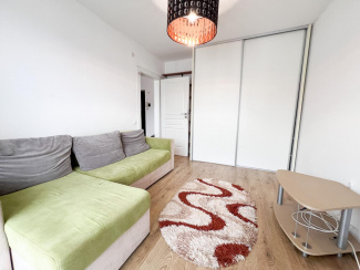 VA1 151968 - Apartament o camera de vanzare in Floresti