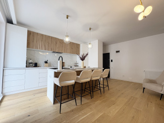 VA3 151969 - Apartament 3 camere de vanzare in Floresti