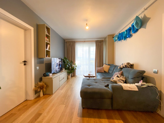 VA3 151980 - Apartament 3 camere de vanzare in Intre Lacuri, Cluj Napoca