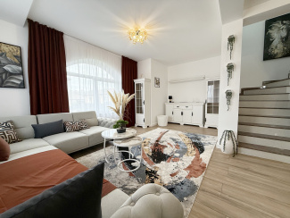 VC3 152007 - Casa 3 camere de vanzare in Dezmir