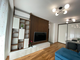 VA2 152027 - Apartament 2 camere de vanzare in Intre Lacuri, Cluj Napoca