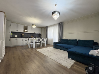 VA3 152031 - Apartament 3 camere de vanzare in Floresti