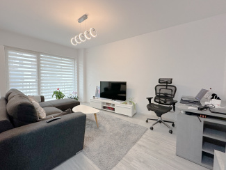 VA2 152054 - Apartament 2 camere de vanzare in Buna Ziua, Cluj Napoca