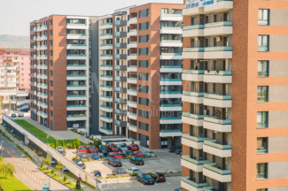VA1 152063 - Apartament o camera de vanzare in Intre Lacuri, Cluj Napoca