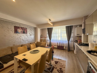 VA2 152080 - Apartament 2 camere de vanzare in Floresti