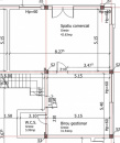 VSC 152092 - Commercial space for sale in Intre Lacuri, Cluj Napoca