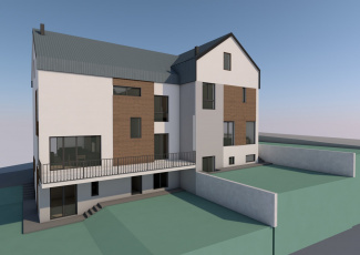 VT 152105 - Teren intravilan pentru constructii de vanzare in Floresti