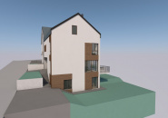 VT 152105 - Teren intravilan pentru constructii de vanzare in Floresti