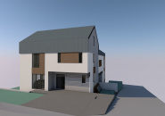 VT 152105 - Teren intravilan pentru constructii de vanzare in Floresti