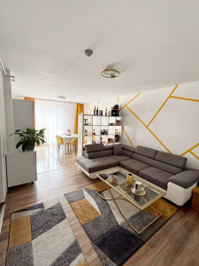 VA2 152107 - Apartament 2 camere de vanzare in Floresti