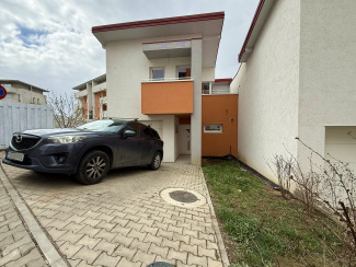 VC3 152119 - Casa 3 camere de vanzare in Apahida