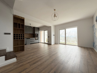 VC3 152119 - Casa 3 camere de vanzare in Apahida