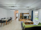 VA3 152128 - Apartament 3 camere de vanzare in Floresti
