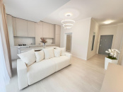 VA3 152146 - Apartament 3 camere de vanzare in Floresti