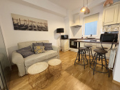 IA1 152160 - Apartament o camera de inchiriat in Centru, Cluj Napoca