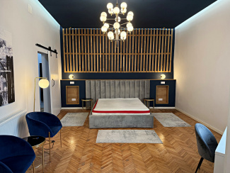 VA2 152213 - Apartment 2 rooms for sale in Centru, Cluj Napoca
