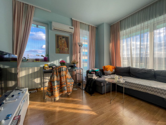 VA2 152219 - Apartment 2 rooms for sale in Gheorgheni, Cluj Napoca