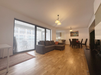 VA2 152313 - Apartament 2 camere de vanzare in Gheorgheni, Cluj Napoca