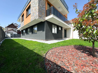 VC5 152351 - House 5 rooms for sale in Gheorgheni, Cluj Napoca